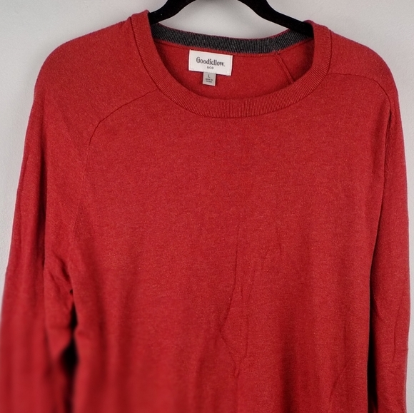 Goodfellow & Co. Men's Sweater - Picture 5 of 5